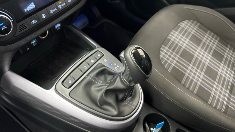 Hyundai i10 1.0 [63] Premium 5dr Auto [Nav] Petrol Hatchback